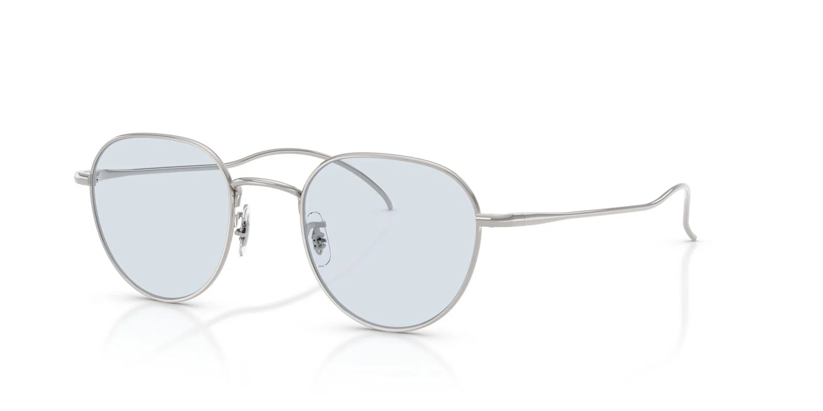 Oliver Peoples Tk-16 1383T Eyeglasses - view 13